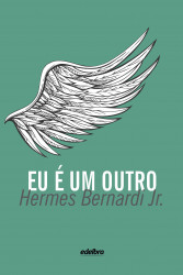 Capa de Eu é um Outro - Hermes Bernardi Jr.