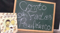 Capa de O menino voador e o aprendiz de vagalume - Jota Revelia, Regina Alonso