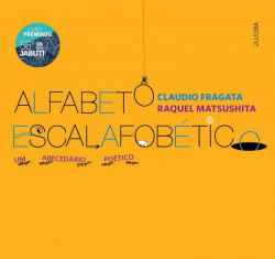 Capa de Alfabeto escalafobetico - 