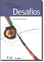 Capa de Cultura científica - Carlos Vogt
