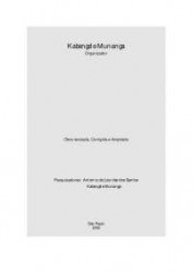 Capa de Cem anos a mais de bibliografia sobre o negro no Brasil - Kabengele Munanga, Antonia de Lourdes dos Santos
