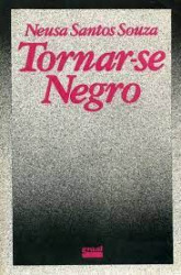 Capa de Tornar-se negro - Neusa Santos Souza