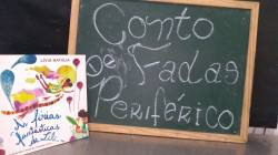 Capa de As férias fantásticas de Lili - Lívia Natália