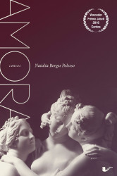 Capa de Amora - Natalia Borges Polesso