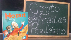 Capa de Mozart - Isabel Zambujal e Maria Pedro