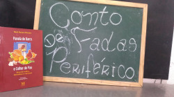 Capa de Panela de barro e Colher de pau - Nará Souza Oliveira