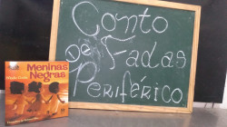 Capa de Meninas negras - Madu Costa