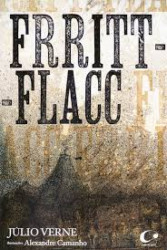 Capa de Frritt-flacc - Júlio Verne
