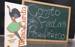 Capa de Meia Curta - Andreza Félix