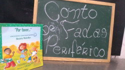 Capa de Por favor... - Beatriz Meirelles