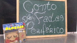 Capa de Papelão - Rogério Rodrigues