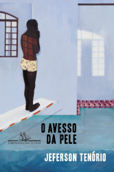 Capa de O avesso da pele - Jeferson Tenório
