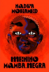 Capa de Menino mamba-negra - Nadifa Mohamed
