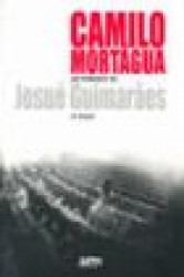 Capa de Camilo Mortágua - Josué Guimarães