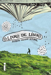 Capa de O Livro de Líbero - Alfredo Nugent Setubal