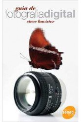 Capa de Guia de fotografia digital - Steve Bavister