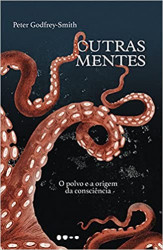 Capa de Outras Mentes - Peter Godfrey-Smith