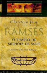 Capa de Ramsés - Jaq, Chistian