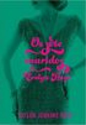 Capa de Os sete maridos de Evelyn Hugo - Taylor Jenkins Reid