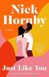 Capa de Igualzinho a você - Nick Hornby