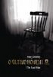 Capa de O último homem - Mary Shelley