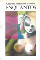 Capa de Enquantos - C F Eksterman
