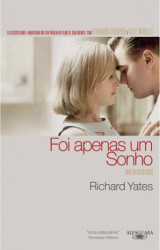 Capa de Foi apenas um sonho - Richard Yates