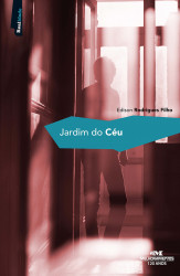 Capa de Jardim do céu - Edison Rodrigues Filho