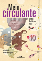 Capa de Meio circulante - Edison Rodrigues Filho