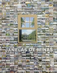 Capa de Janelas de Minas - Senado Federal