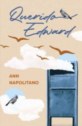 Capa de Querido Edward - Ann Napolitano