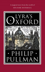 Capa de Lyra's Oxford - Philip Pullman
