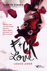 Capa de F*ck love - Tarryn Fisher