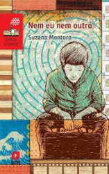 Capa de Nem eu nem outro - Suzana Montoro
