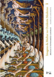 Capa de Imagem da mulher no ocidente moderno (Vol.1) - Isabelle Anchieta