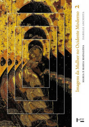 Capa de Imagens da mulher no ocidente moderno (Vol. 2) - Isabelle Anchieta