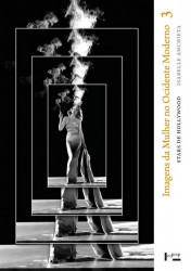 Capa de Imagem da mulher no ocidente moderno (Vol.3) - Isabelle Anchieta