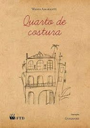 Capa de Quarto de Costura - Wania Amarante