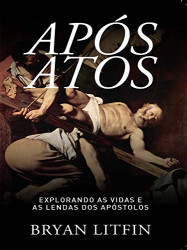 Capa de Após atos - Bryan Litfin