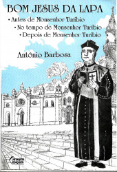 Capa de Bom Jesus da Lapa - Antônio Barbosa