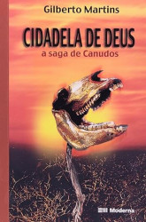 Capa de Cidadela de Deus - Gilberto Martins