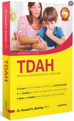 Capa de TDAH - 