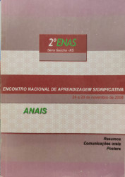 Capa de 2° ENAS - 