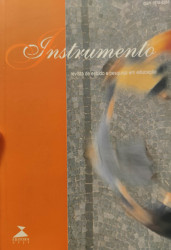 Capa de Instrumento - 