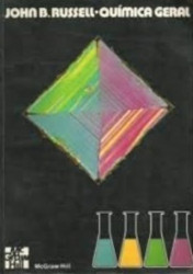 Capa de Química Geral - John B. Russel
