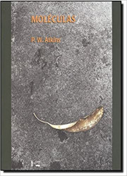 Capa de Moléculas - P. W. Atkins