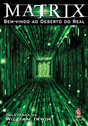 Capa de Matrix - William irwin