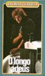 Capa de O Longo Adeus - Raymond Chandler