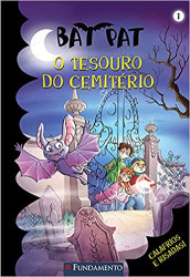 Capa de bat pat - 