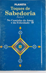 Capa de Toques de Sabedoria - Parte 1 - 